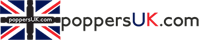 Poppers UK Coupon Code