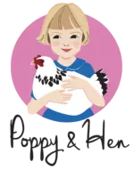 Poppy and Hen Coupon Code