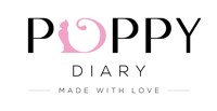 Poppy Diary Coupon Code