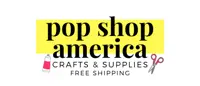 Pop Shop America Coupon Code