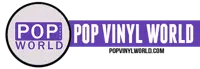 Pop Vinyl World Coupon Code