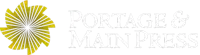 Portage & Main Press Coupon Code