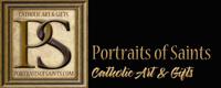 Portraits of Saints Coupon Code