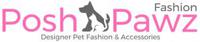 Posh Pawz Fashion Coupon Code