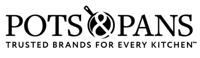 PotsandPans Coupon Code