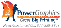 Power Graphics Coupon Code
