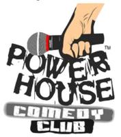 Powerhouse Comedy Club Coupon Code