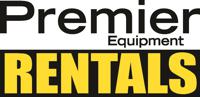 Premier Equipment Rentals Coupon Code