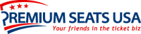 Premium Seats USA Coupon Code