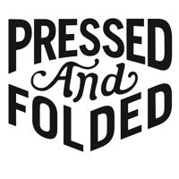 Pressed and Folded Coupon Code