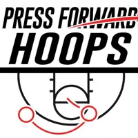 Press Forward Hoops Coupon Code
