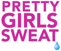 Pretty Girls Sweat Coupon Code