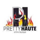 Pretty Haute Online Boutique Coupon Code