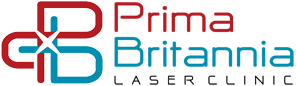 Prima Britannia laser clinic Coupon Code