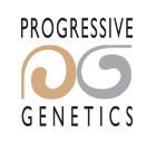 Progressive Genetics Coupon Code