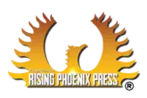 Progressive Rising Phoenix Press Coupon Code