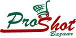 Proshot Bazaar Coupon Code