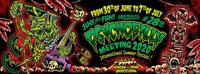 PSYCHOBILLY MEETING Coupon Code