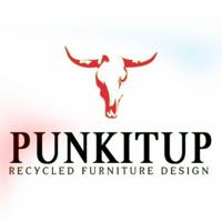 Punkitup Recycled furniture Coupon Code