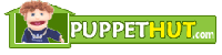 PuppetHut Coupon Code