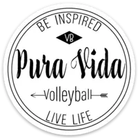 Pura Vida Volleyball Coupon Code