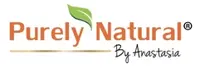 PURELY NATURAL by anastasia Coupon Code