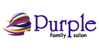 Purplefamilysalon Coupon Code