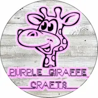Purple Giraffe Crafts Coupon Code