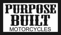 Purpose Built Motorcycles Coupon Code
