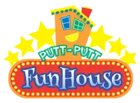 Putt-Putt FunHouse Coupon Code