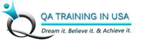 QA Training in USA Coupon Code