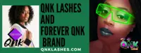 QNK LASHES Coupon Code