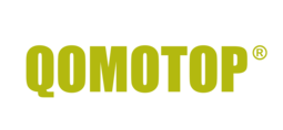 QOMOTOP Coupon Code