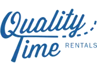 Quality Time Rentals Coupon Code