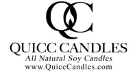 Quicc Candles Coupon Code