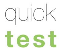 Quicktest Coupon Code