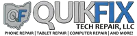 QuikFix Tech Repair Coupon Code