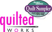 Quilted Works Coupon Code
