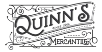 Quinn's Mercantile Coupon Code