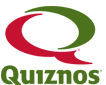 Quiznos Coupon Code