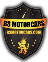 R3Motorcars Coupon Code