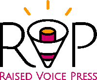 Raised Voice Press Coupon Code