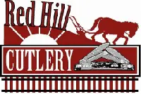 Red Hill Cutlery Coupon Code
