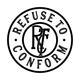 Refuse to Conform Clothing Coupon Code
