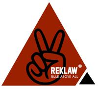 REKLAW CLOTHING  Coupon Code