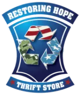 Restoring Hope Thrift Coupon Code