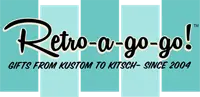 Retro-a-go-go Coupon Code