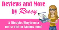 Reviews And More By Rosey Coupon Code
