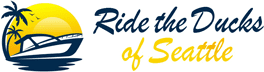 Ride The Ducks of Seattle Coupon Code