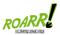 Roarrdinosauradventure Coupon Code
